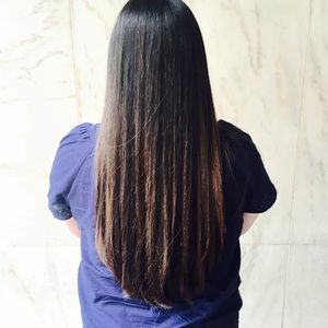 Meet your Posher, Tanya